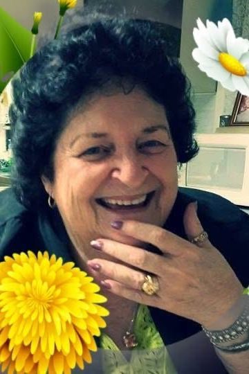 Loretta May Ljubijankic