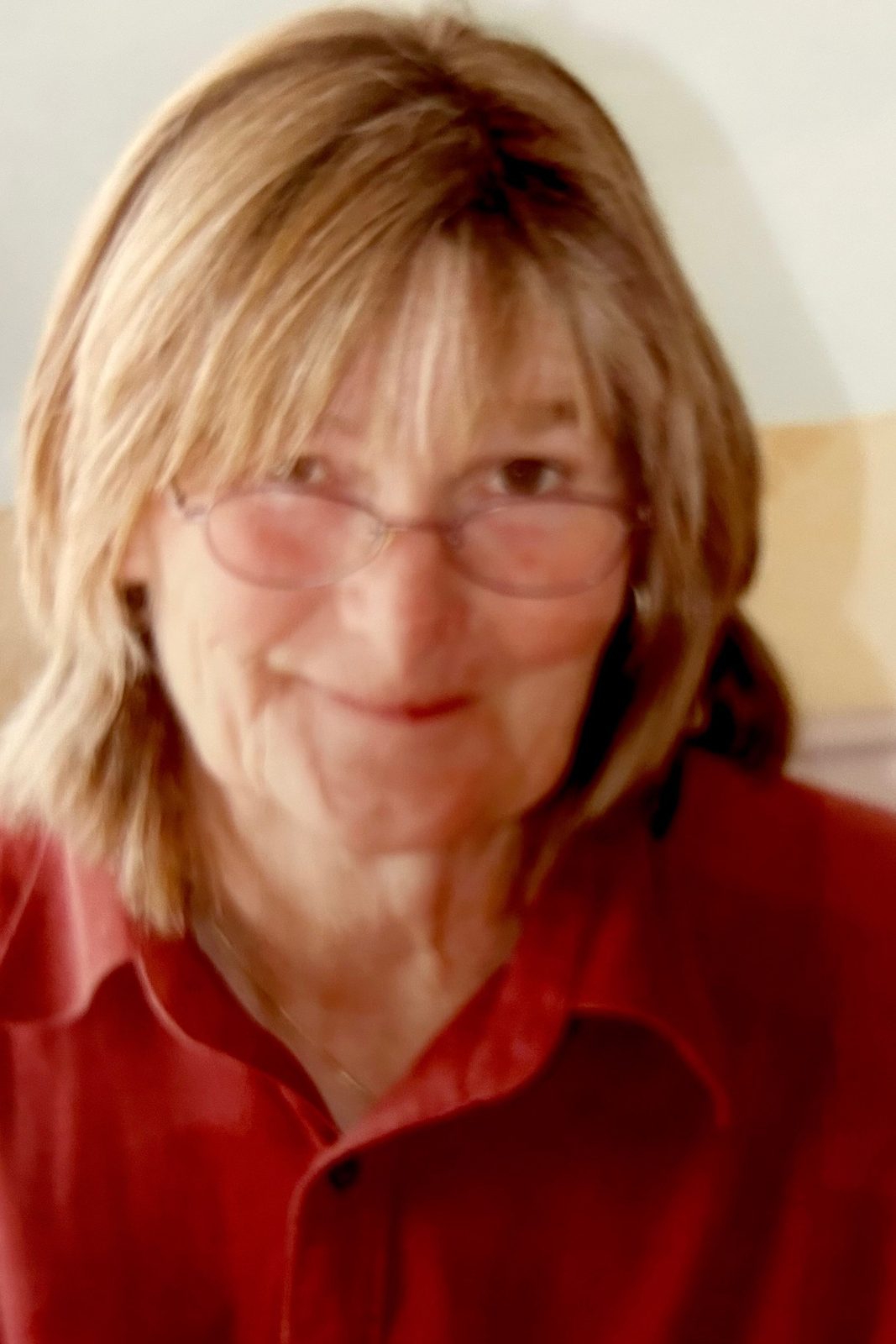 Lorraine Doris Saxelby