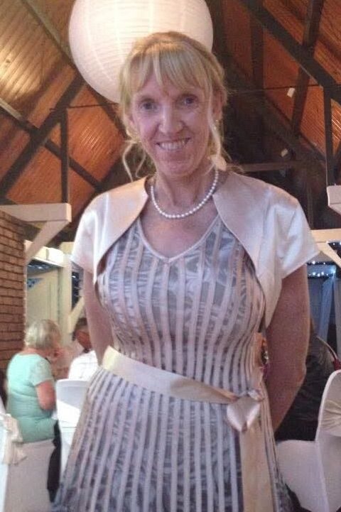 Memorial photo of Lynette May Sullivan