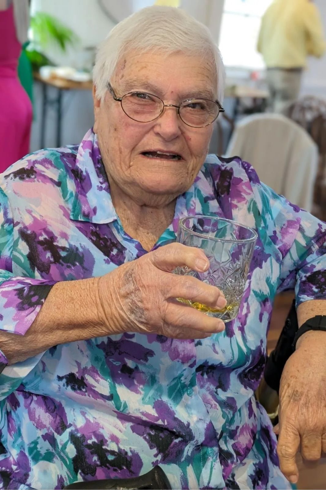 Memorial photo of Maree Watson