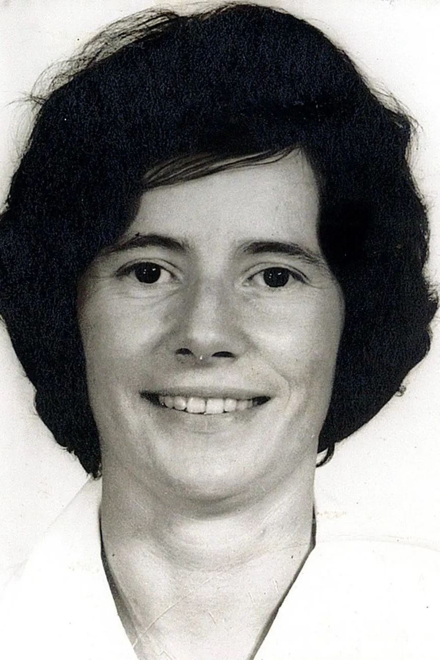 Memorial photo of Mary Elizabeth Anne Ringelstein
