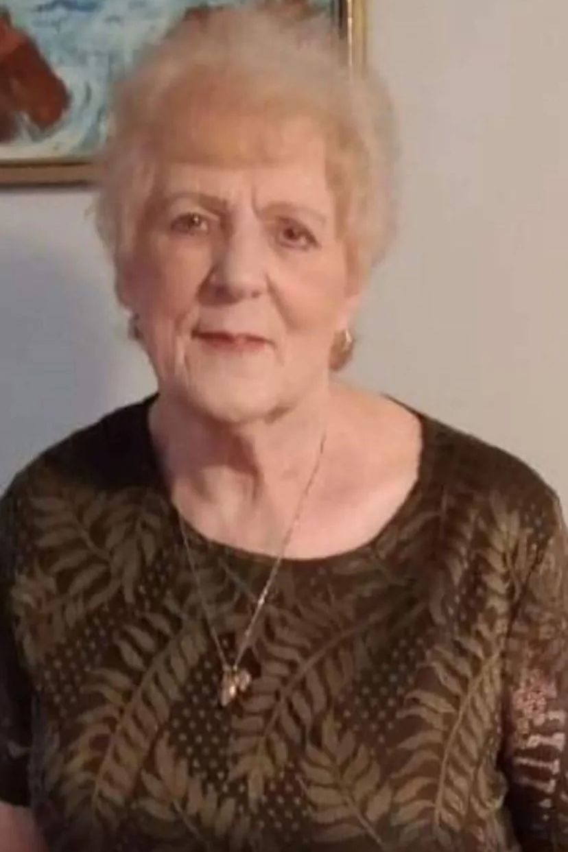 Memorial photo of Mary McSherry