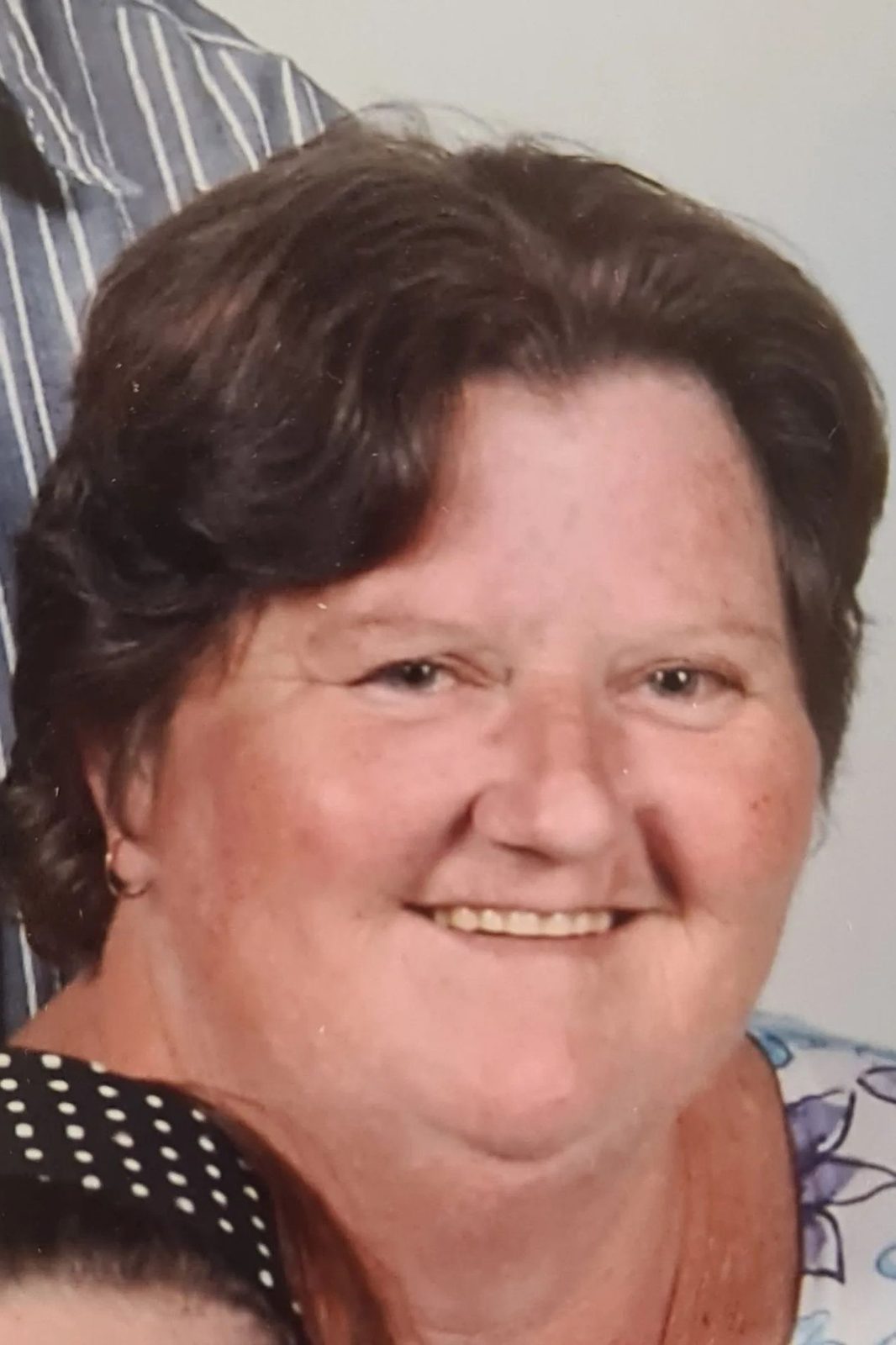 Memorial photo of Michelle Anne Gascoigne