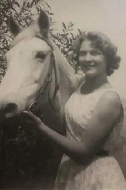 Memorial photo of Nancy Irene Thompson