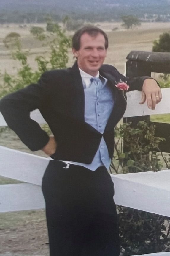 Neil Duncan Hinkley