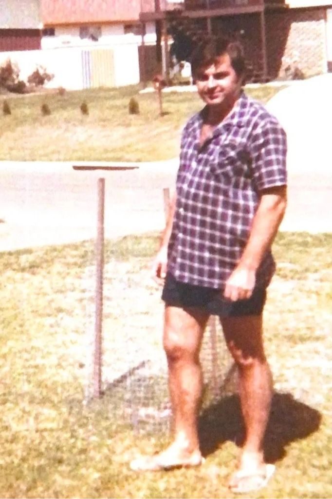Memorial photo of Norman William Matthews