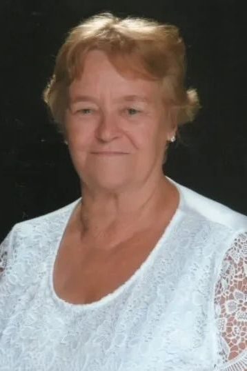 Memorial photo of Patricia Ann Midolo
