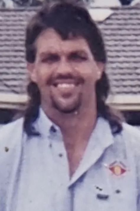 Memorial photo of Paul Maurice Cleary