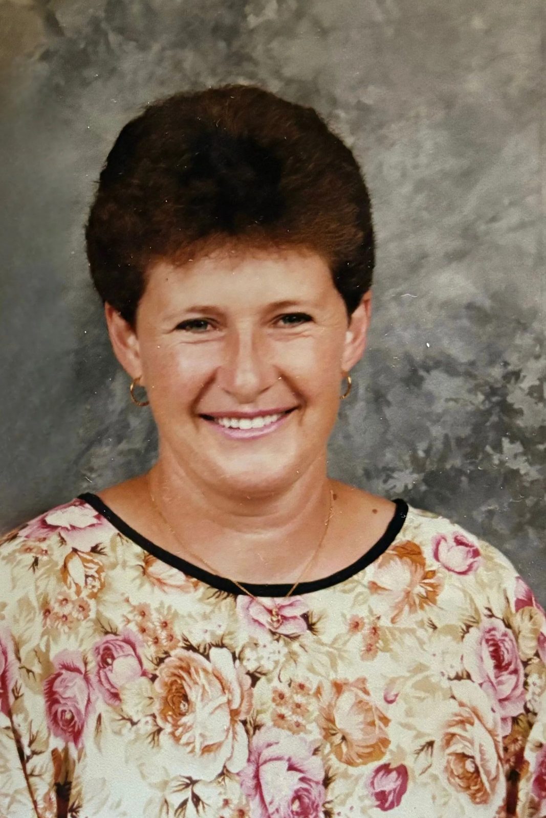 Memorial photo of Pauline Warwick