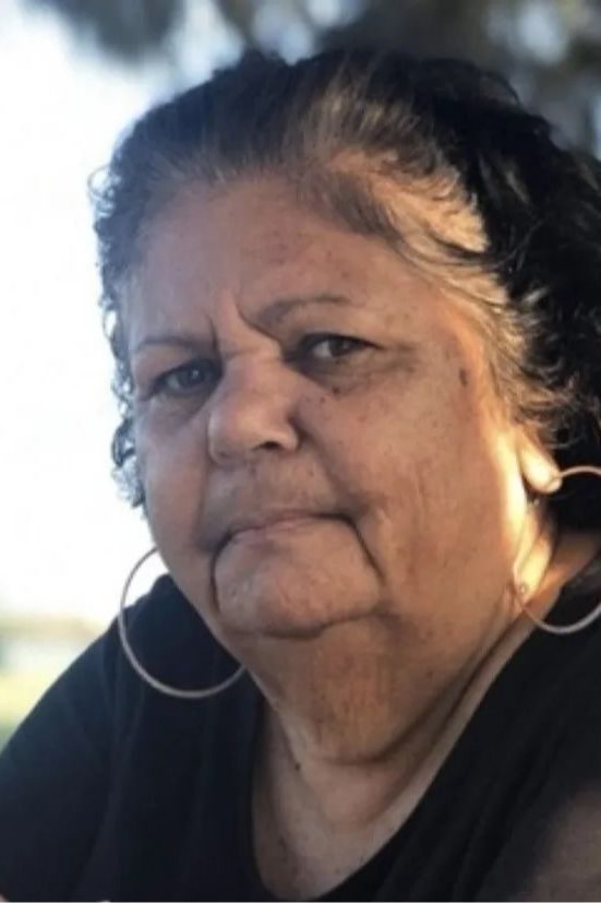 Memorial photo of Pearl Rosa Sandy