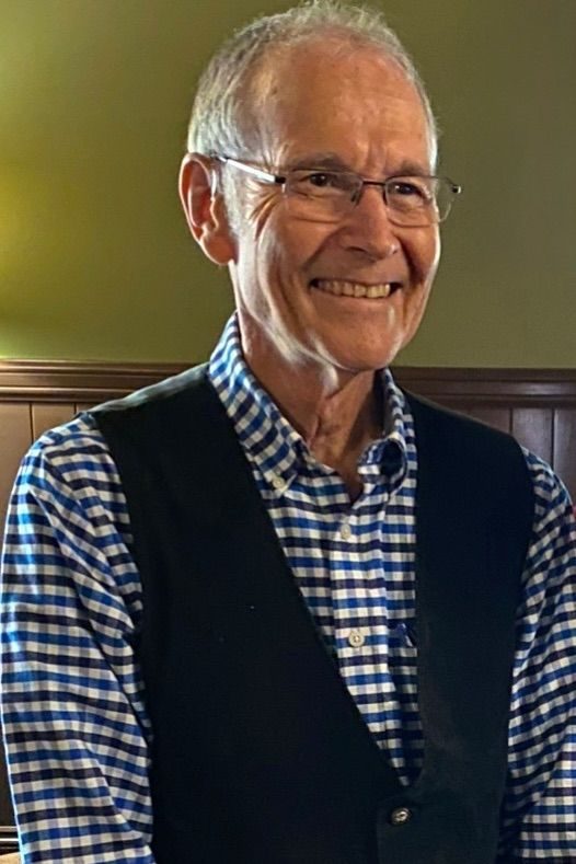Memorial photo of Peter Brewerton
