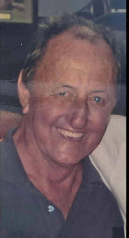 Memorial photo of Peter Gyer