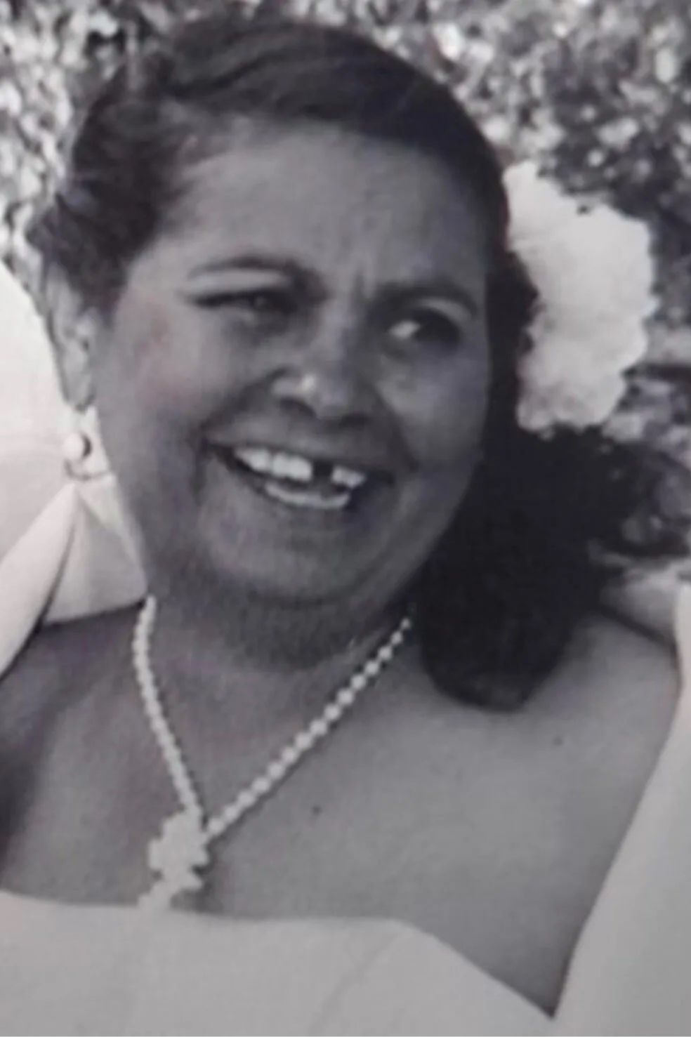Memorial photo of Rhonda Joyce Fisher