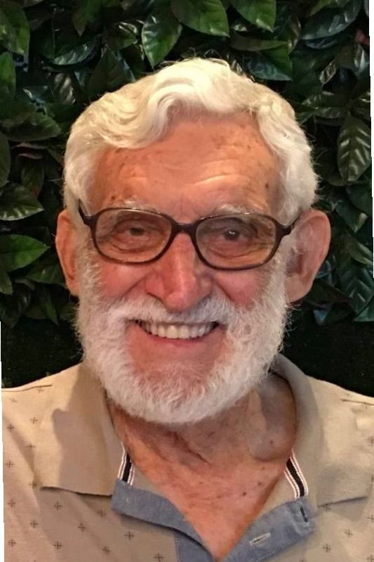 Memorial photo of Richard James Treloar