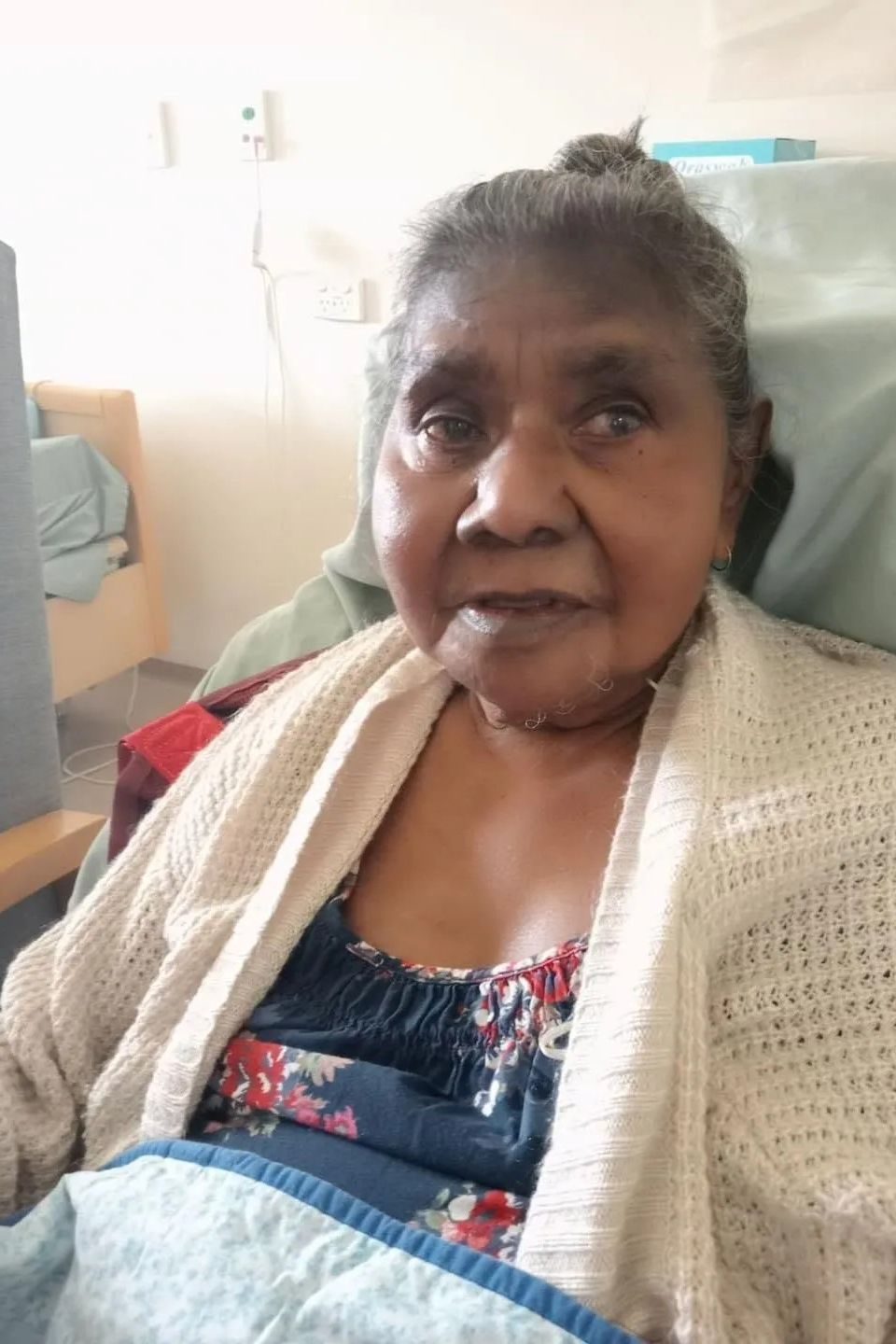 Memorial photo of Roslyn Sadie Duncan