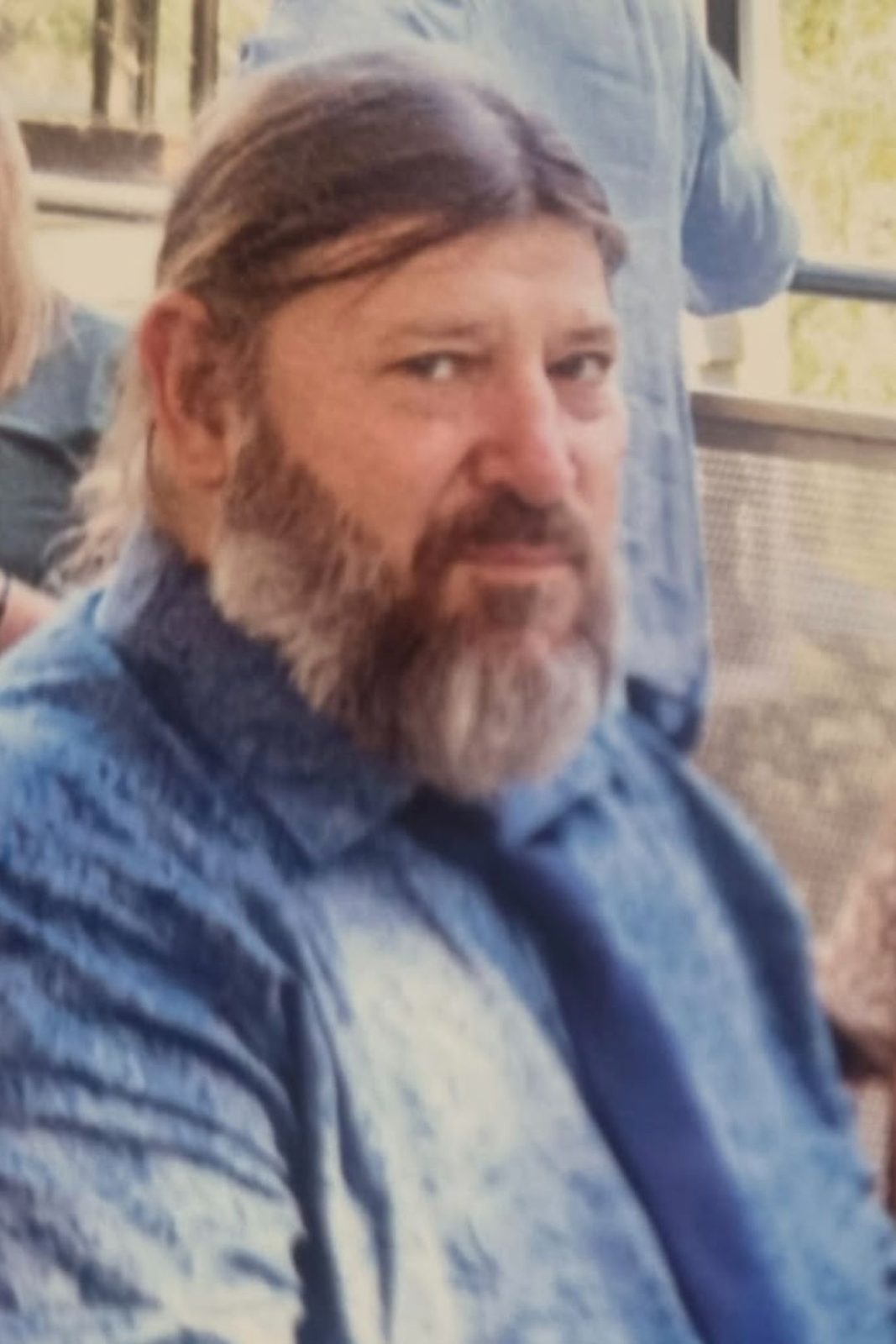 Memorial photo of Shane William Knaggs