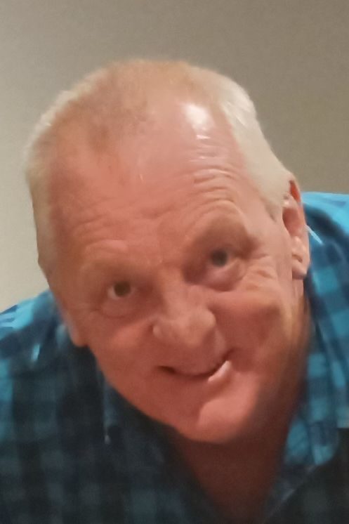Memorial photo of Stephen Robert Dwyer