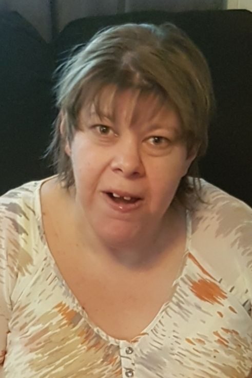 Tina Louise Erwin