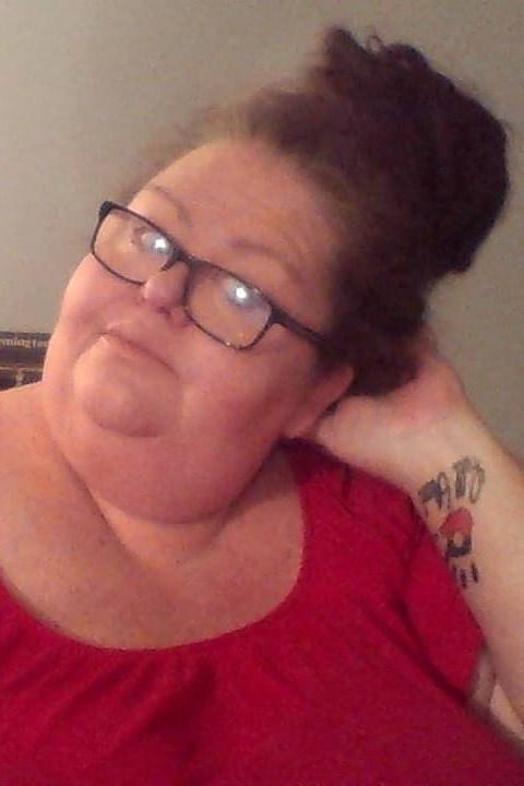 Memorial photo of Wendy Michelle Gillingham-Scott