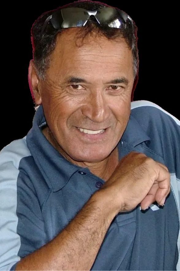 Memorial photo of William John Pukepuke