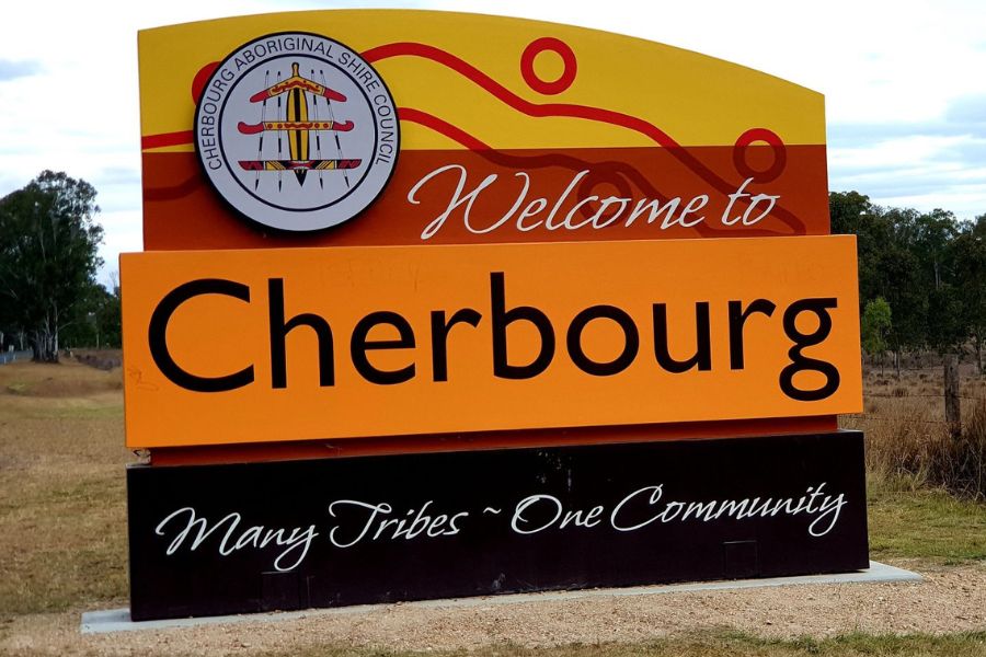 Cherbourg Funerals