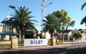 Dalby Funeral Directors
