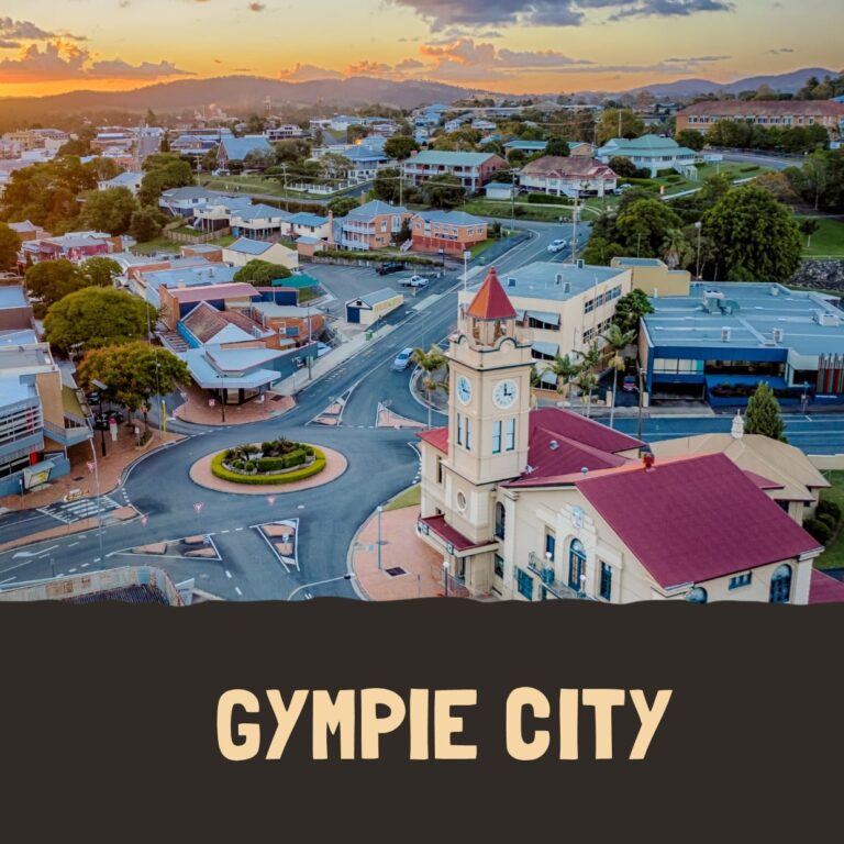 Gympie Funeral Directors