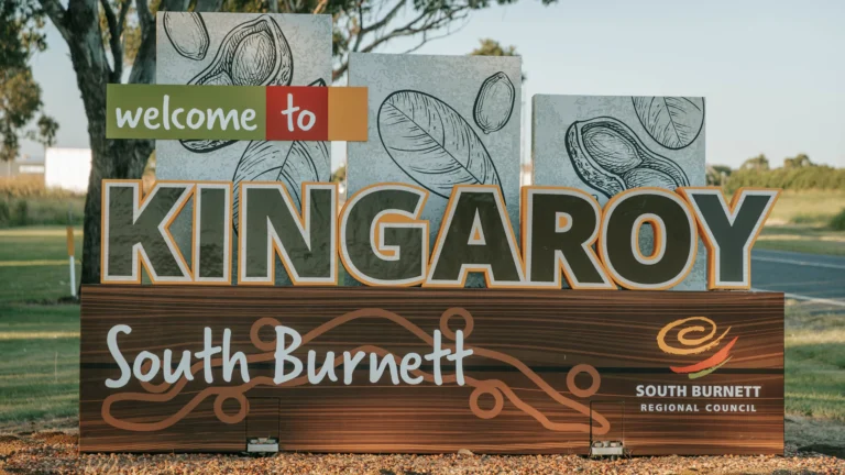 Kingaroy Funeral Directors