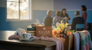 Killick Family Funerals: Kingaroy’s Trusted Funeral Home