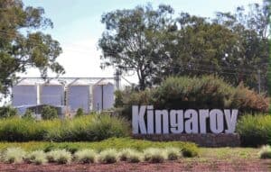kingaroy funerals